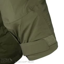 Rab Valiance Waterproof Down Jacket - Past Season Colours