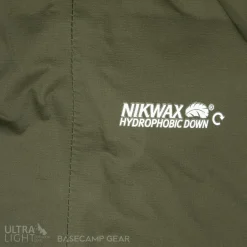 Rab Valiance Waterproof Down Jacket - Past Season Colours