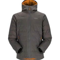 Rab Valiance Waterproof Down Jacket