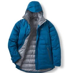 Rab Valiance Waterproof Down Jacket