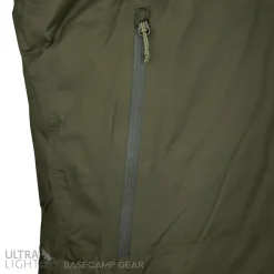 Rab Valiance Waterproof Down Jacket