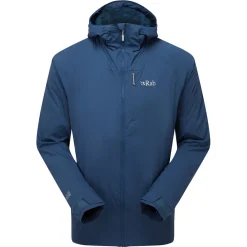 Rab Vapour Rise Summit Jacket
