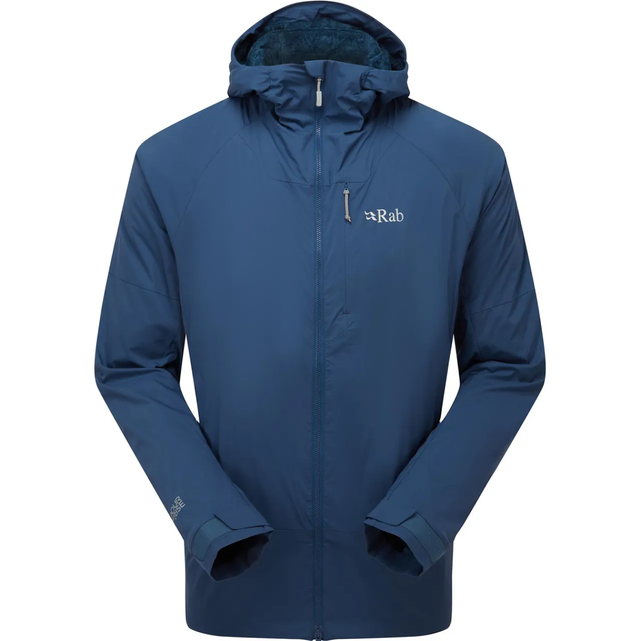 Rab Vapour Rise Summit Jacket