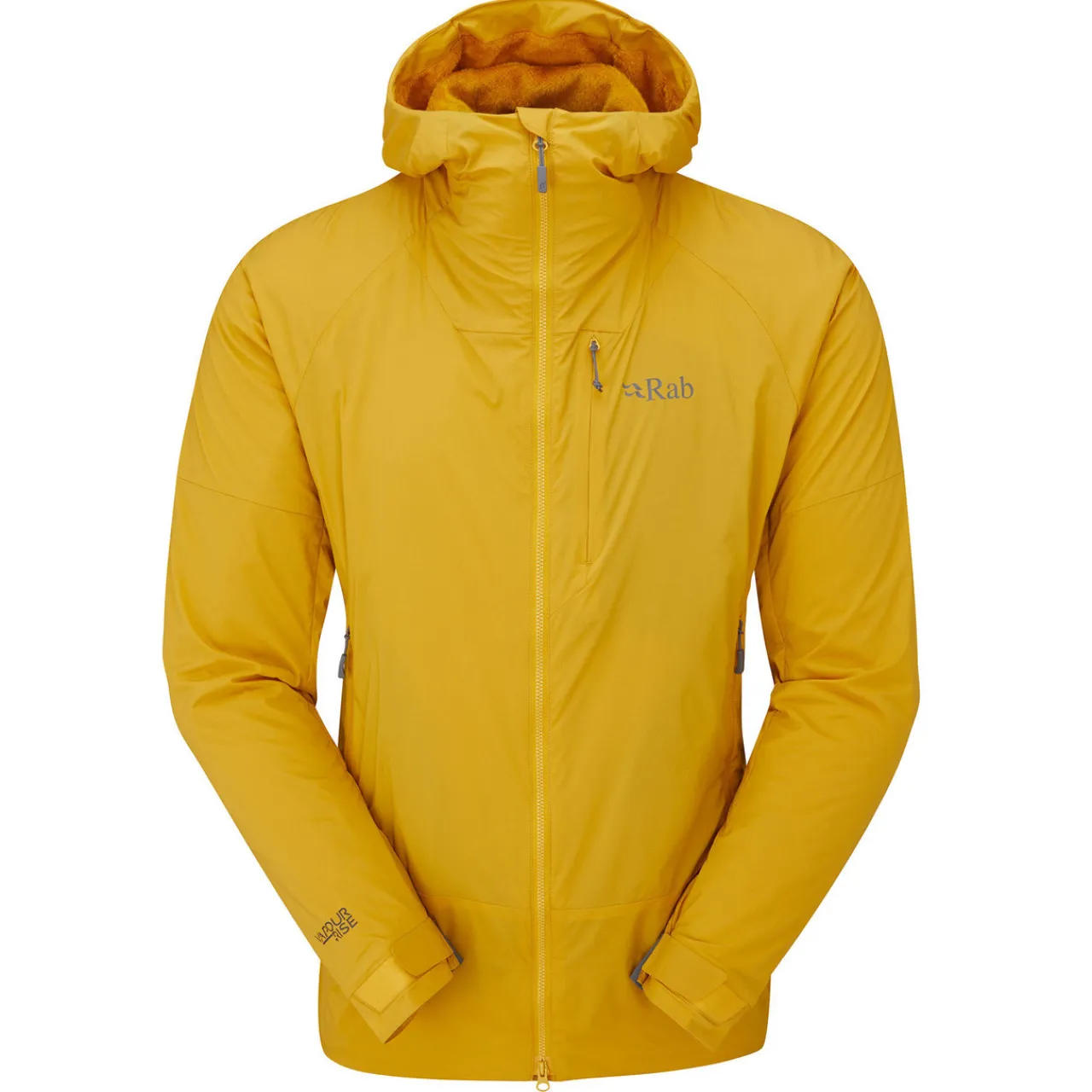Rab Vapour Rise Summit Jacket