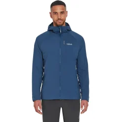 Rab Vapour Rise Summit Jacket
