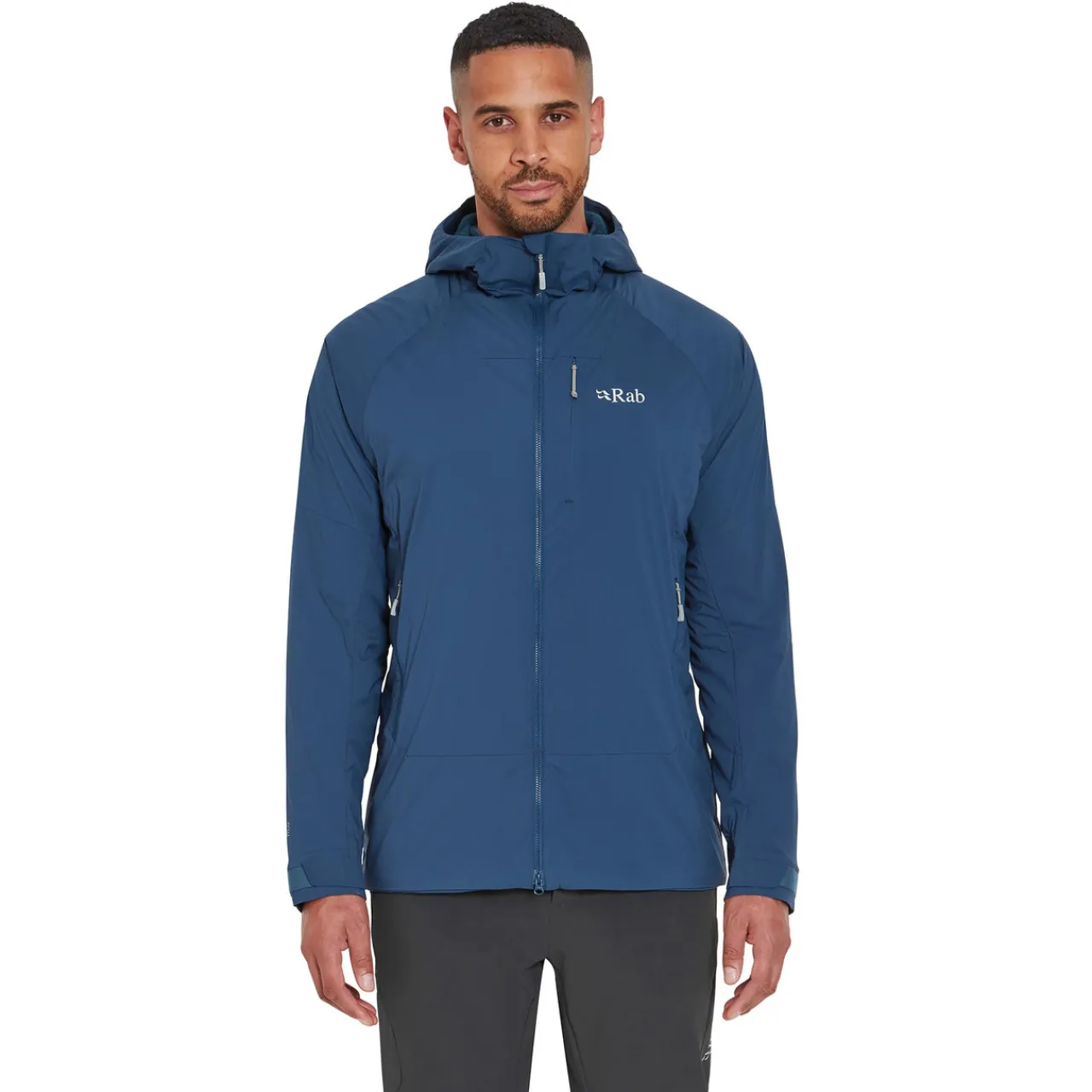 Rab Vapour Rise Summit Jacket