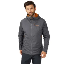 Rab Vapour Rise Summit Jacket