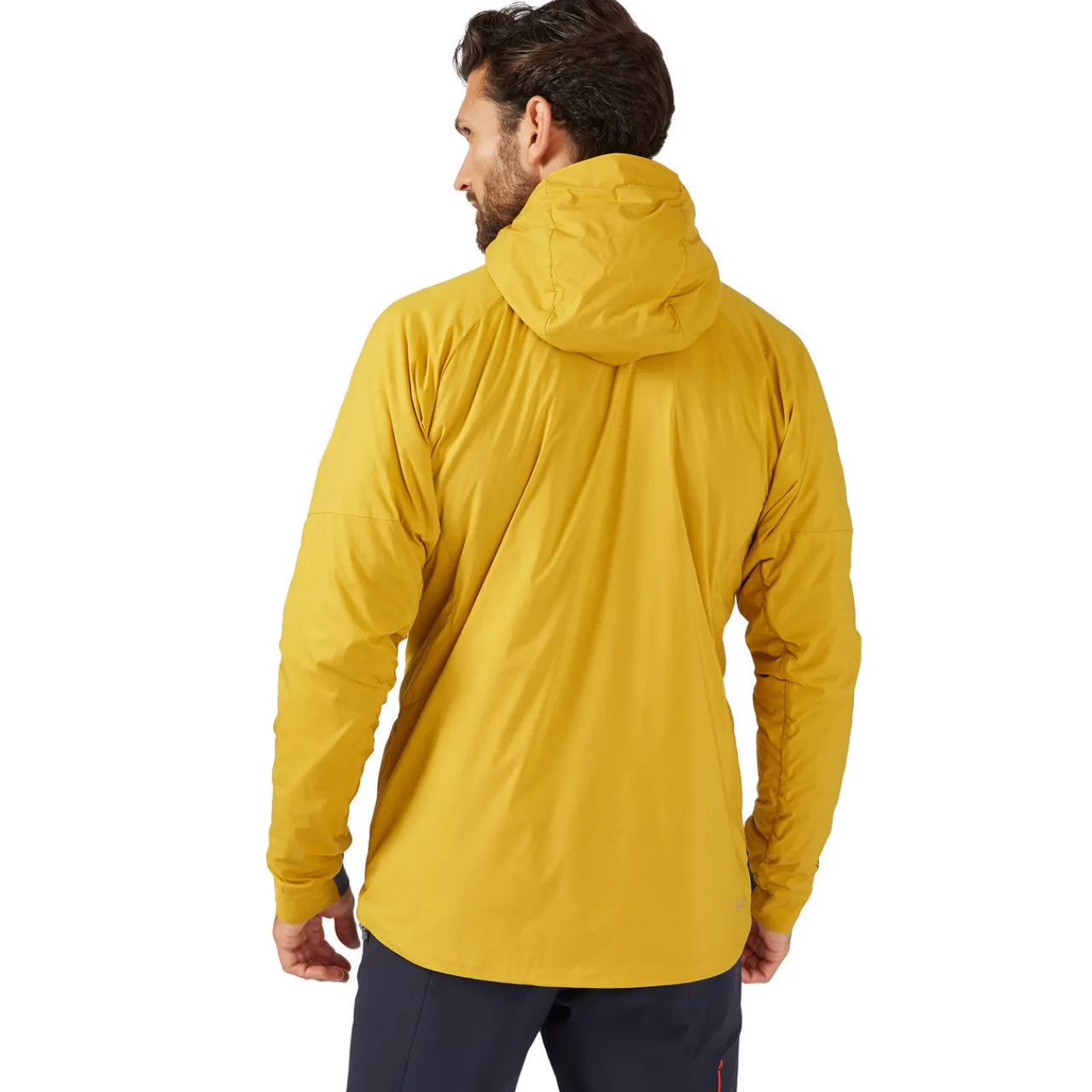 Rab Vapour Rise Summit Jacket
