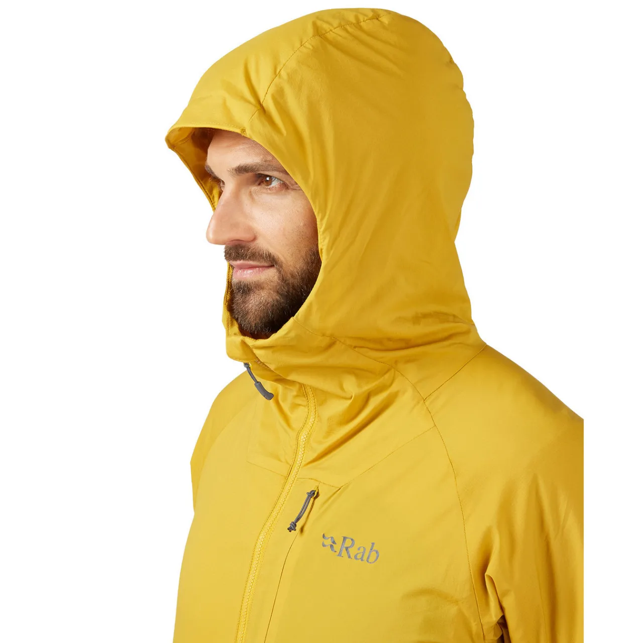 Rab Vapour Rise Summit Jacket
