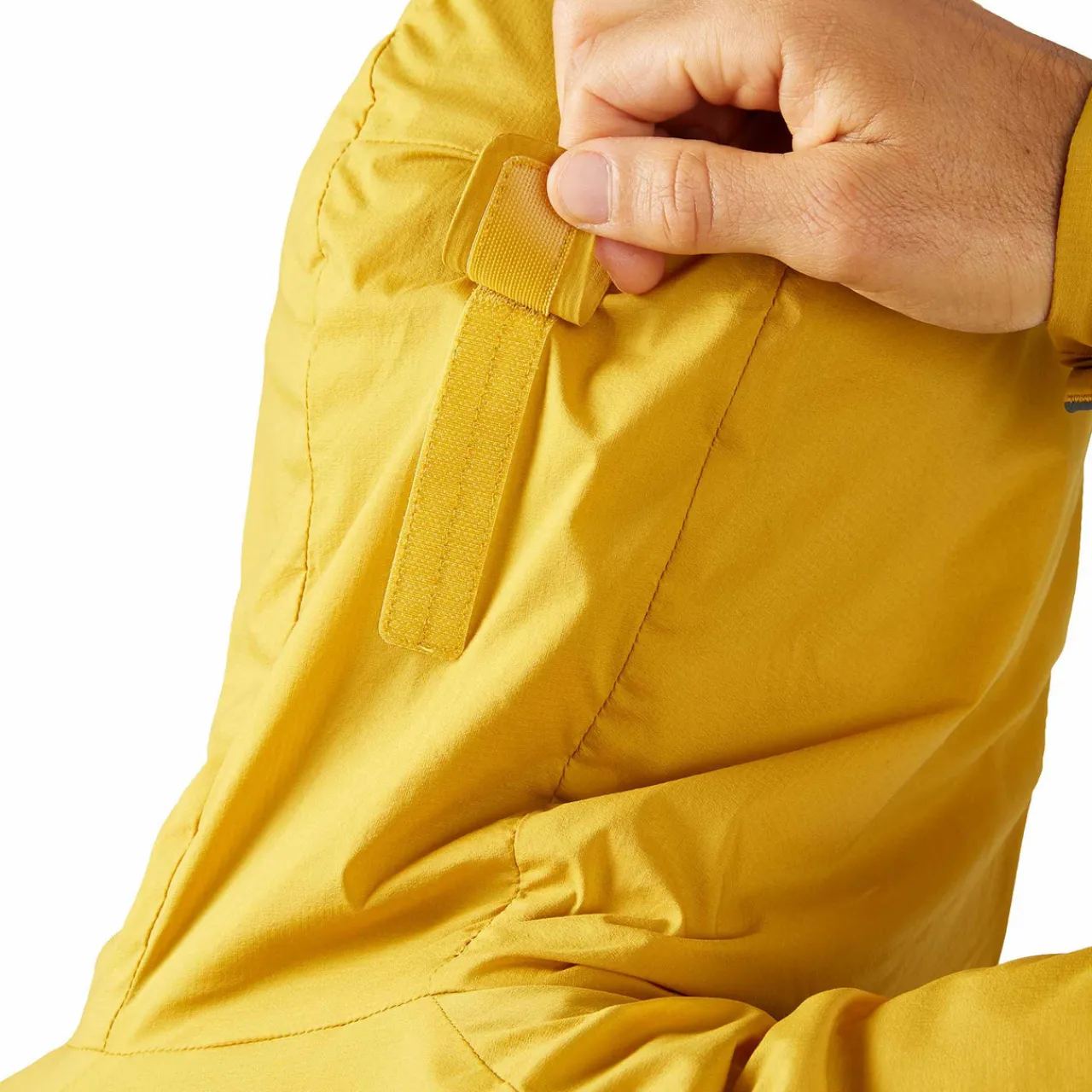 Rab Vapour Rise Summit Jacket