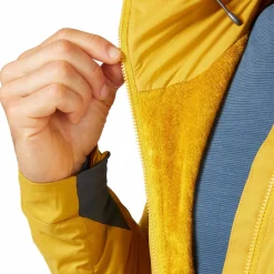 Rab Vapour Rise Summit Jacket