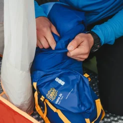 Turbat Vatra 2S Synthetic Sleeping Bag