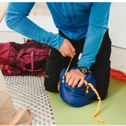 Turbat Vatra 2S Synthetic Sleeping Bag