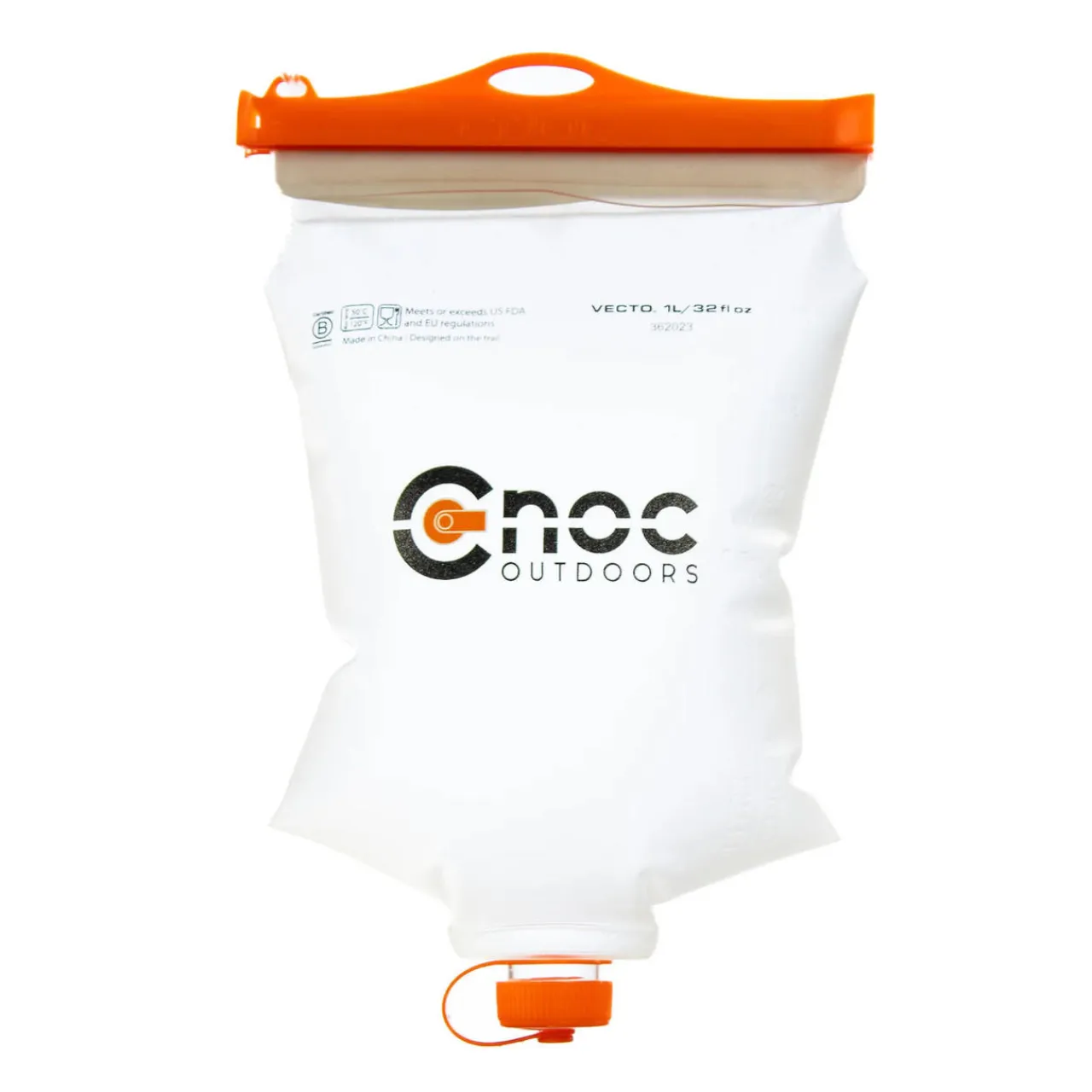 CNOC Outdoors Vecto 1L Water Container - 28mm