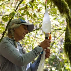 CNOC Outdoors Vecto 2L Water Container - 28mm