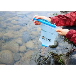 CNOC Outdoors Vecto 2L Water Container - 42mm (BeFree Compatible)