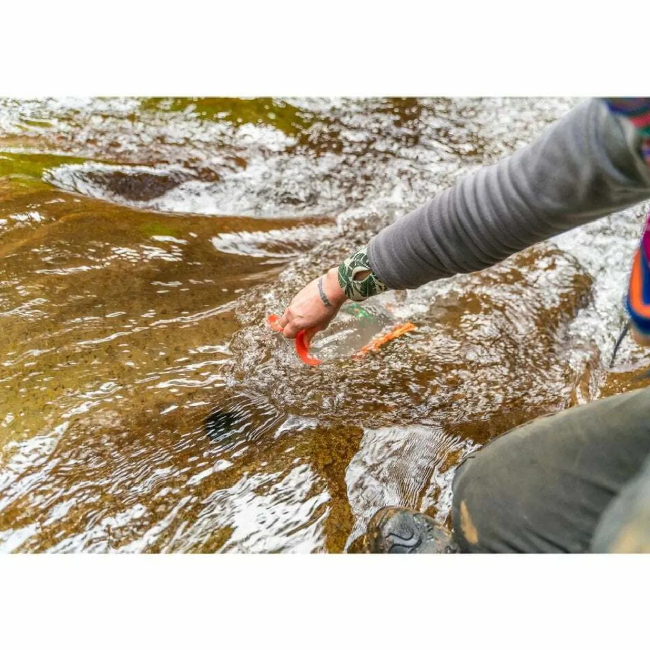 CNOC Outdoors Vecto 3L Water Container - 28mm