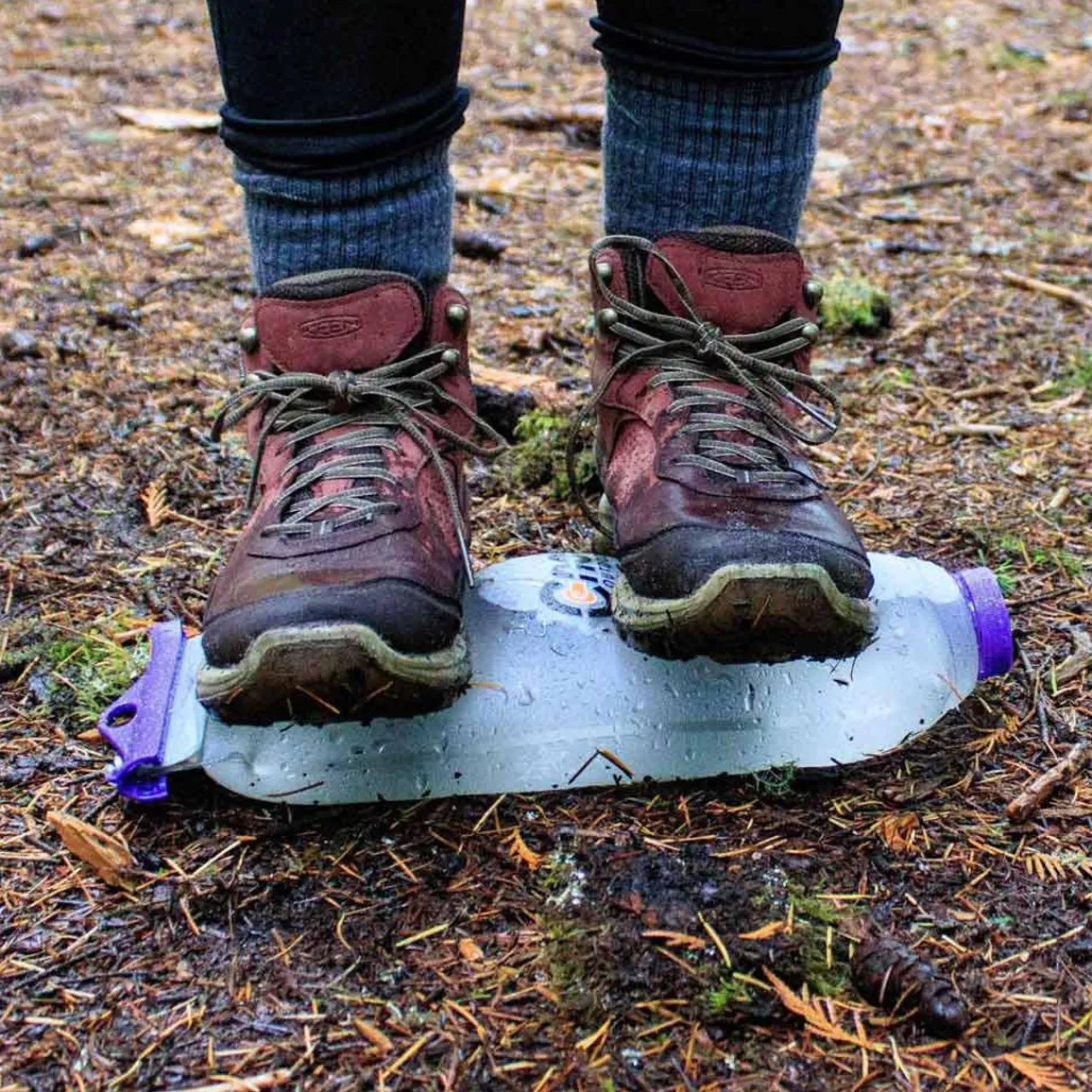 CNOC Outdoors VectoX 3L Water Container - 42mm (BeFree Compatible)