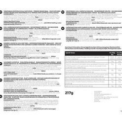 Summit to Eat Vegetable Chipotle Chilli with Rice (Big Pack)