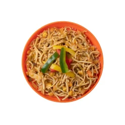 Expedition Foods Vegetable Stir Fry (Single Serving)