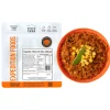 Expedition Foods Vegetable Tikka with Rice (Single Serving)