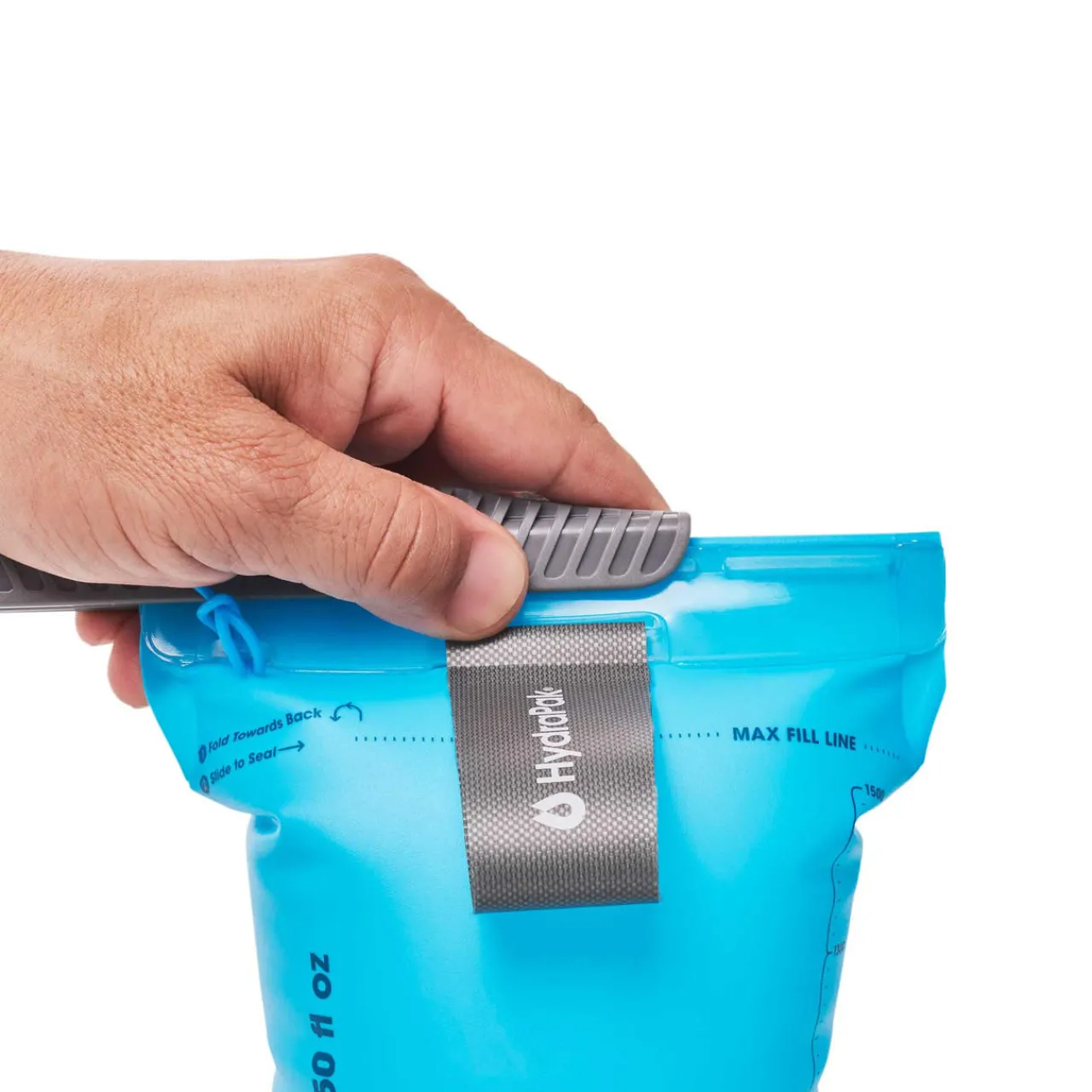 Hydrapak Velocity Hydration Reservoir 1.5L