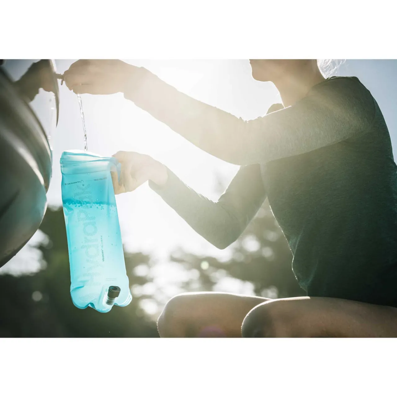 Hydrapak Velocity Hydration Reservoir 1.5L