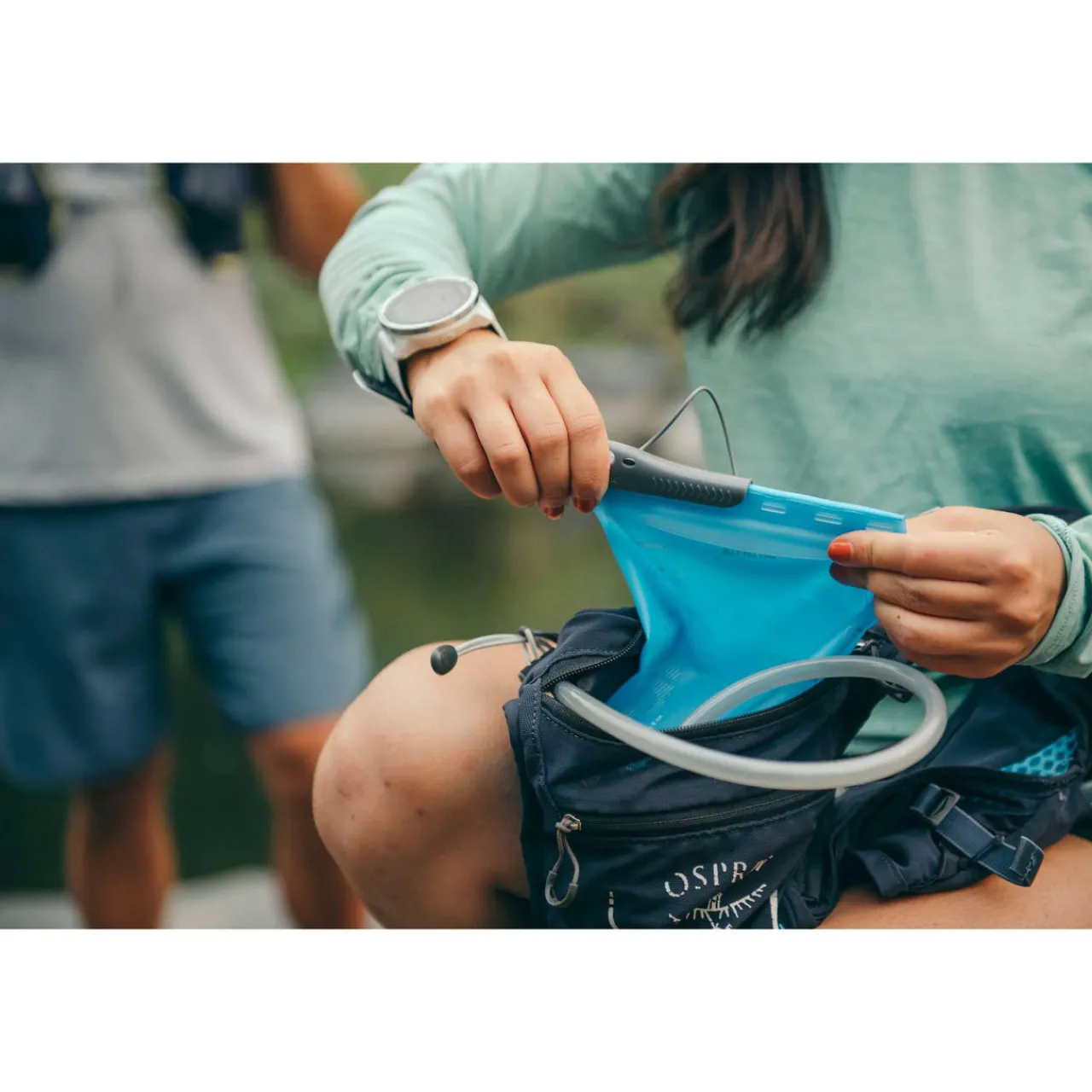 Hydrapak Velocity Hydration Reservoir 1.5L