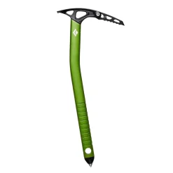 Blue Ice Venom LT Classic Ice Axe