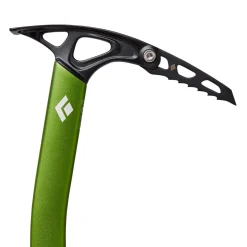 Blue Ice Venom LT Classic Ice Axe