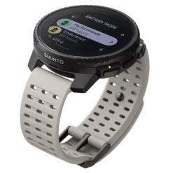 Suunto Vertical Steel Solar Watch
