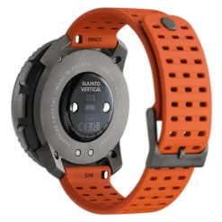 Suunto Vertical Titanium Solar Watch