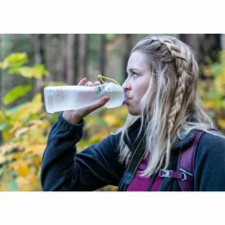 CNOC Outdoors Vesica 1L Collapsible Bottle - 28mm