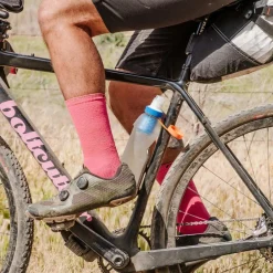 CNOC Outdoors Vesica 1L Collapsible Bottle - 42mm (BeFree Compatible)