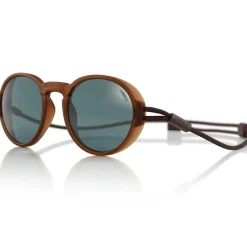 Ombraz Viale Polarised Armless Sunglasses