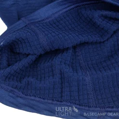 Fjallraven Vigor Grid Fleece Pullover Hoodie