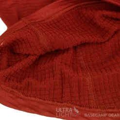 Fjallraven Vigor Grid Fleece Pullover Hoodie