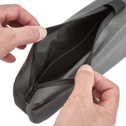 Apidura Vortex Waterproof Bolt-On 1L Top Tube Bag