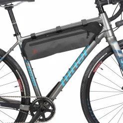 Apidura Vortex Waterproof 4L Half Frame Pack