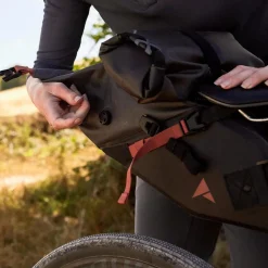 Altura Vortex Waterproof 12L Seatpack