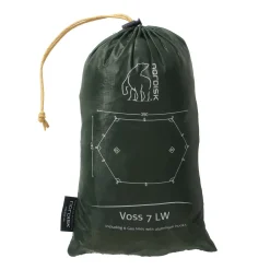 Nordisk Voss 7 LW Multi Tarp