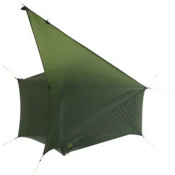 Nordisk Voss 2 LW Tentwing