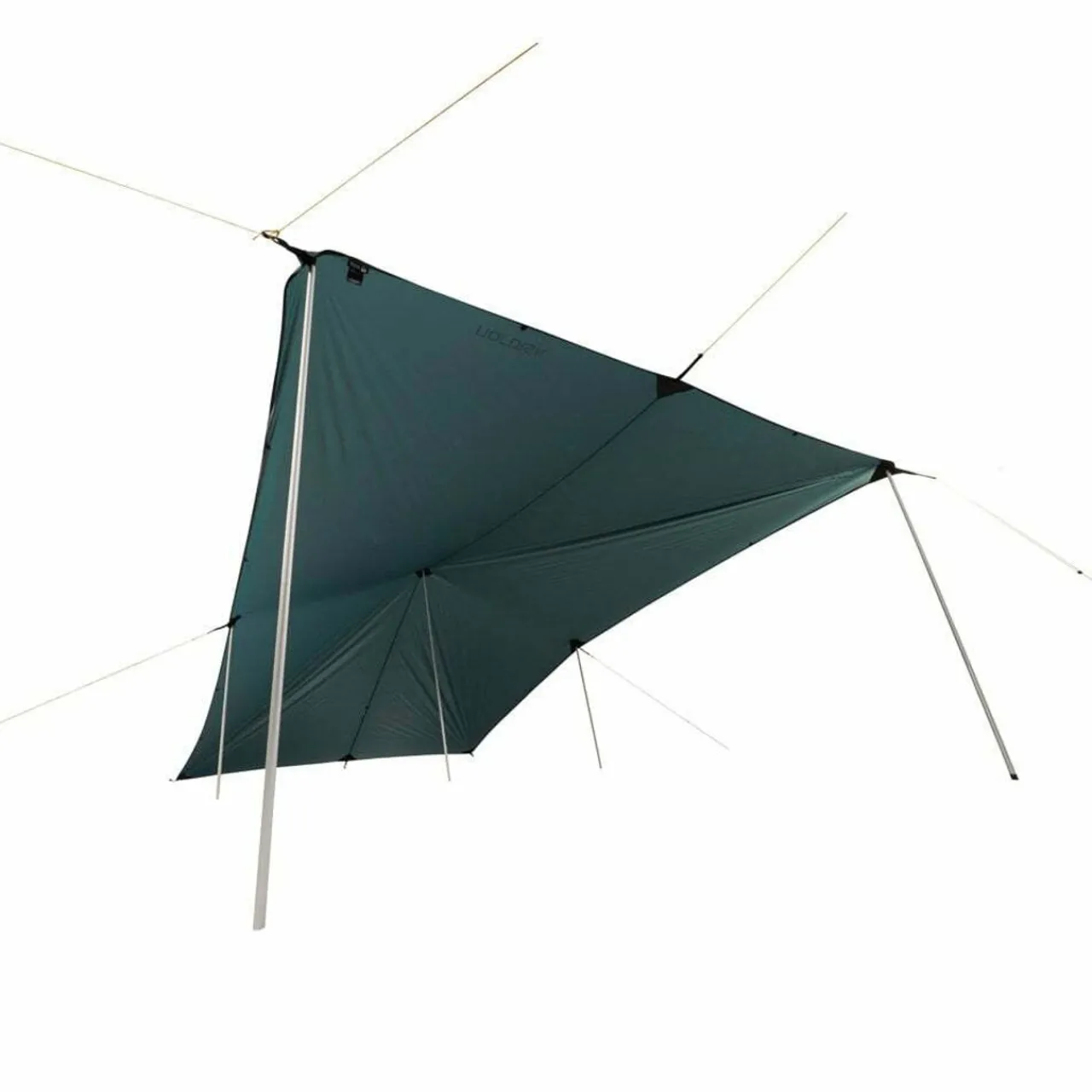 Nordisk Voss 14 SI Tarp (2.9m x 4.5m)