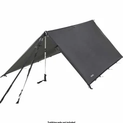Women Nordisk Voss Tech SI Tarp (2.2m x 2.6m)