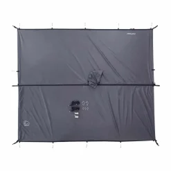 Women Nordisk Voss Tech SI Tarp (2.2m x 2.6m)