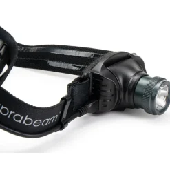 Suprabeam V3pro 1000 Rechargeable Headlamp