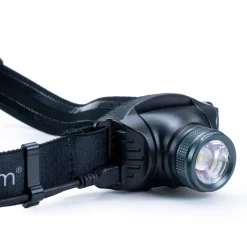 Suprabeam V3pro 1000 Rechargeable Headlamp