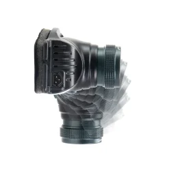 Suprabeam V3pro 1000 Rechargeable Headlamp