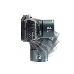 Suprabeam V4pro 1000 Rechargeable Headlamp