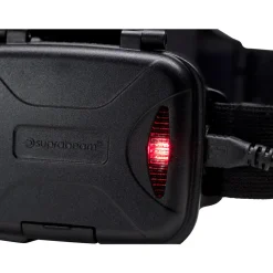 Suprabeam V4pro 1000 Rechargeable Headlamp